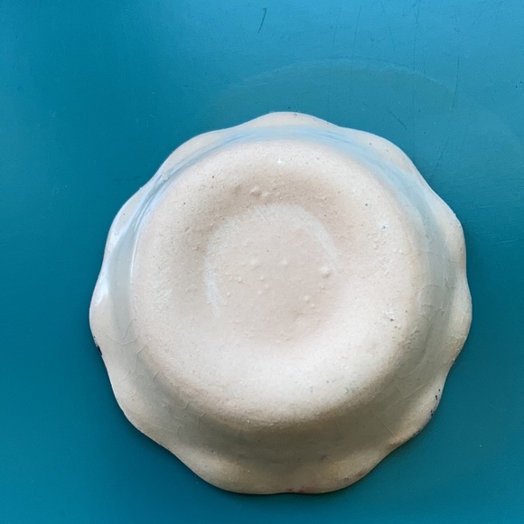 Jewelry or Trinket holder dish tray - Picture 6 of 13